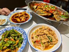 -回家吃饭·地道南昌菜(建德观总店)