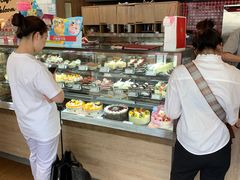 -85度C(大连店)