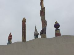 -北戴河圣蓝海洋公园