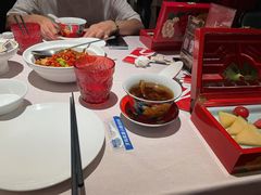 -千百味红餐厅·江西菜(绿地双子塔店)