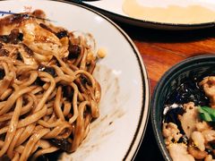 -中国凉都黄牛肉馆(杭州总店)