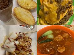 -華歡冰室-WahFoon(吉大店)