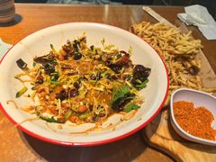 -95号酱骨·一块豆腐(展春园西路店)