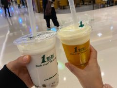 -1点点(苏州中心店)