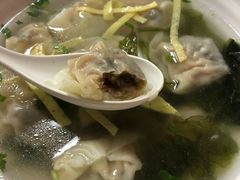 皮蛋馄饨-海平馄饨(逍遥二路店)