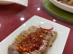 -食为先烤鸭馆
