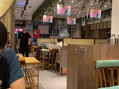 大堂-江小渔鲜鱼火锅(辽沈二街店)