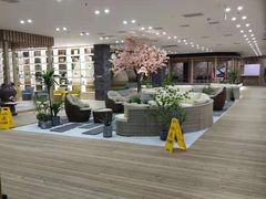 -东方之珠洗浴休闲广场(南开店)