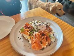 -Egg•Allday Brunch(襄阳北路店)