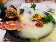 -猫抓烤肉(春熙路店)