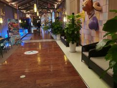 -汤连得温泉馆(宝山店)