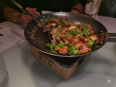 -费大厨辣椒炒肉(高铁吾悦广场店)
