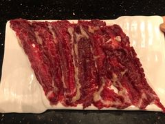 -牛焱·贵州黄牛肉火锅(城西银泰店)