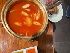 -Mr·Fish鱼鲜生海鲜放题(银泰in99店)