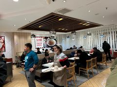 -乡村基(两江新区黄山大道第二餐厅)