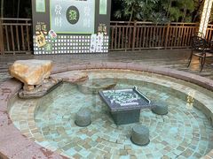 -天目湖涵田度假村