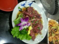 android_upload_pic-梦山水日本烧肉(五四广场店)