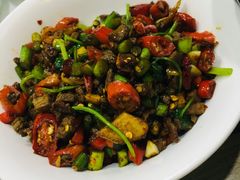 -建辉湖南土菜馆(南大街店)