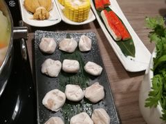 -老鼎旺安格斯牛肉火锅(衡艺广场店)