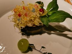 -叶叶菩提·晋福宫