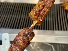 -可汗草原碳烤羊腿(兴业路店)