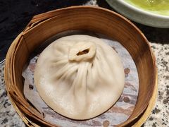 蟹粉汤包-南京大牌档(三阳广场苏宁店)