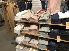 -MUJI无印良品(武汉世界城广场店)