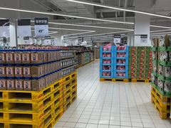 -家乐福会员店(南翔店)