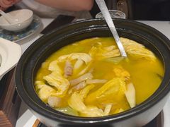 -小厨娘淮扬菜(天印大道店)