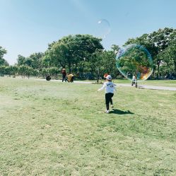 -玄武湖景区-情侣园游乐场
