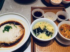 -松鹤楼面馆(清河万象汇店)