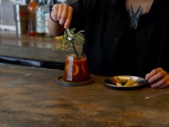 -BE NORMAL CAFE(霞溪路店)