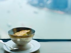 -非常时髦餐厅VUE Restaurant(外滩茂悦大酒店)