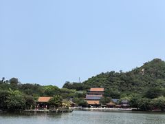-珠海圆明新园