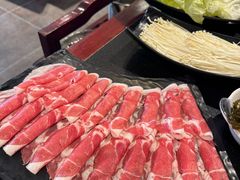 -东来顺饭庄(金泉广场店)