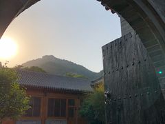 -云峰山自然风景区