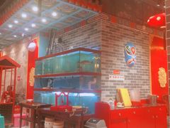-京味张·北京烤鸭(天河南二路店)