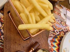 -沙漠玫瑰土耳其餐厅(神路街店)