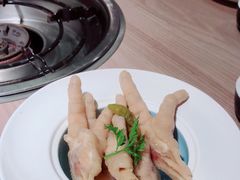 -滋粥楼·顺德菜(番禺广场总店)