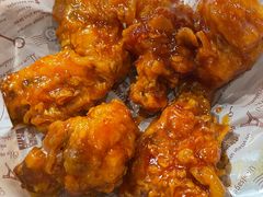 -韩礼年糕(飞虹路店)