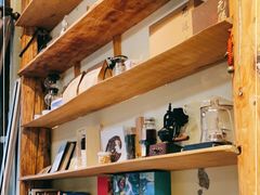 -唐咖精品咖啡(大理古城手冲店)