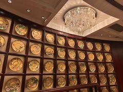 -武汉香格里拉大酒店·香宫中餐厅