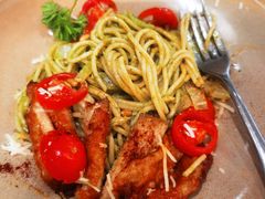 -CRAZYONES西班牙海鲜饭(上海美罗城店)