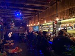 -The Tiki Bungalow提基小木屋酒吧