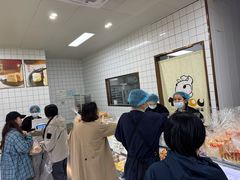 -甜嘟嘟烘焙坊(舒城路店)