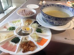 -世博花园酒店-自助餐厅(云南世博花园酒店店)