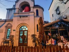 -思南书局·诗歌店