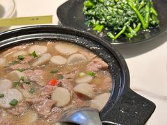 -春家·非遗手工小吃(徐汇万科广场店)