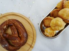 -老梦面包 CHEZMOREL(三源里店)
