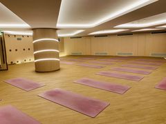 -W FITNESS 威尔仕健身·游泳(老西门新苑店)